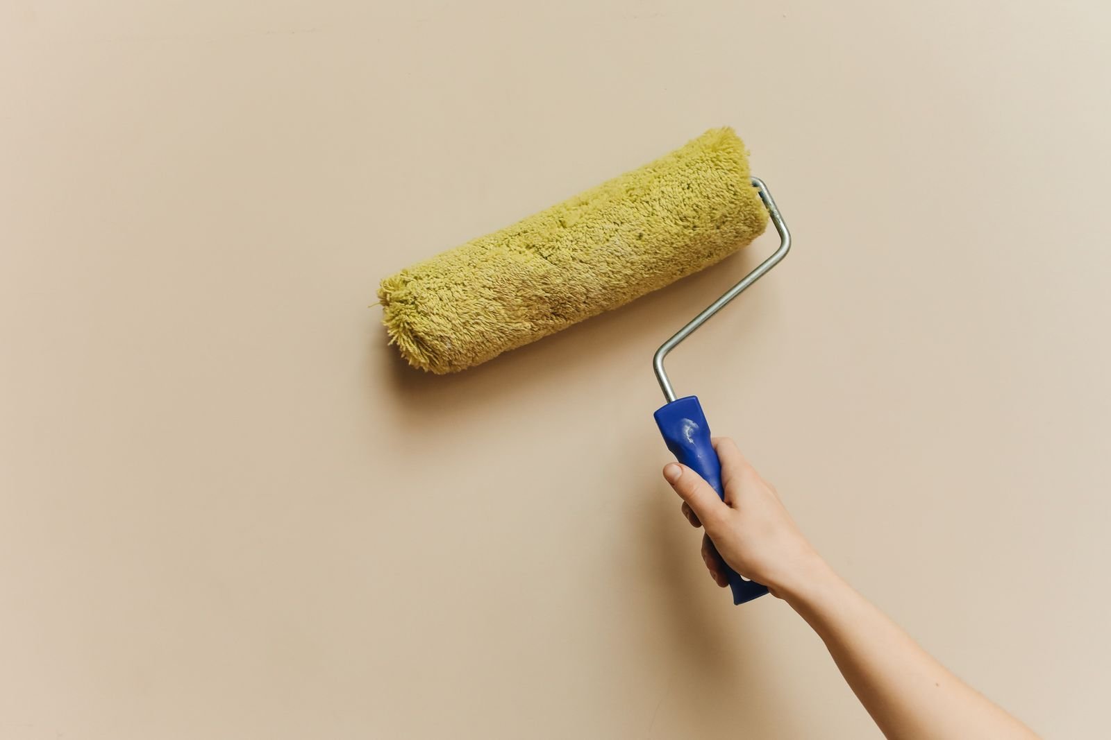 Prix de la peinture et du plafonnage au m² en Belgique